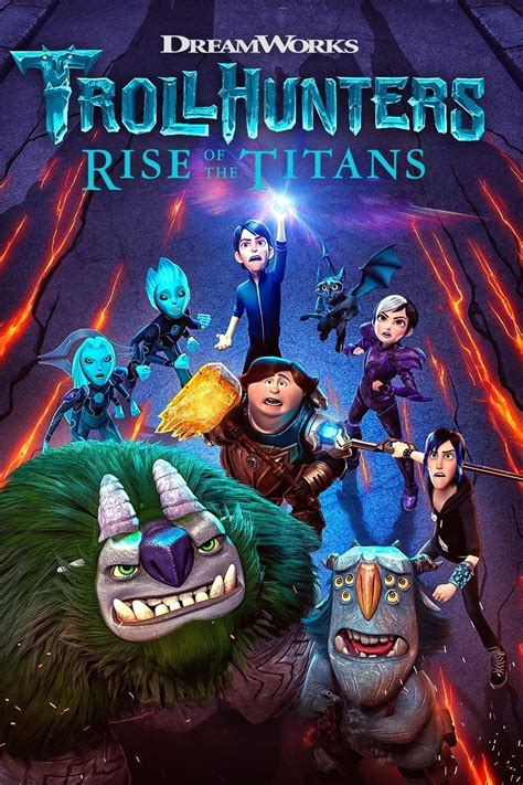 Rise Of The Titans Review 2024